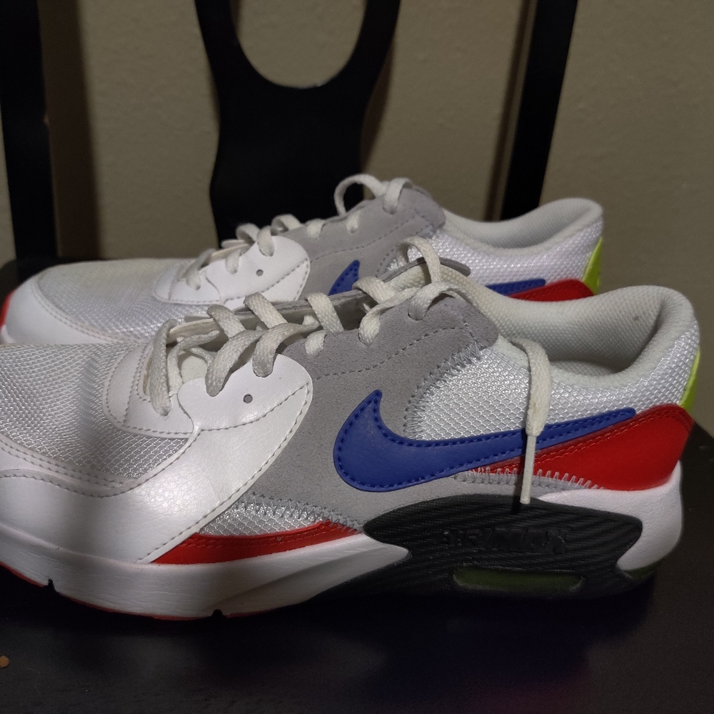 Nike shoes